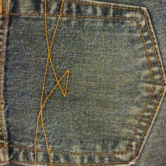 Jeans - Picture 2 of 2